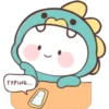 TYPING...