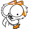 Willi Cat Doings 15