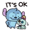 IT'S OK
Po
