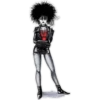 Girls Dark 12