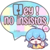 Blue  Text  Cute 14
