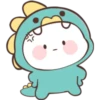 沿