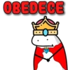 OBEDECE