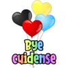 ️Globos de corazón 24