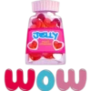 JELLY
MULTI
VITAMINS
wow