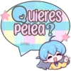 Blue  Text  Cute 16