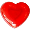 Paletitas de corazón  ️ 20