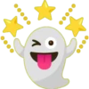 gнσsτ мσji  5 24