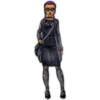 Girls Dark 16