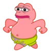 Patrick Pepe by her3i 18