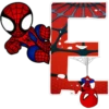️ ️Spiderman ABC ️ ️clas 20