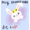 muy enamorada
de tir