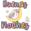 Buenas
Cute
Stickers