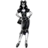 Girls Dark 17