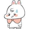 Chubby Bunny 2 13