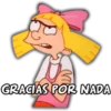 Momentos de Helga Pataki IV 21