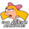 Momentos de Helga Pataki IV 23