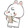 Chubby Bunny 2 14