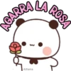 Bubu & Dudu 🐼🐻 Frases 17