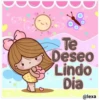 Niña Cordial 24