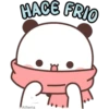 Bubu & Dudu 🐼🐻 Frases 18