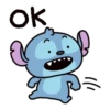 ok
P: