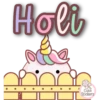 Holi
Cute
Stickers