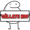 CALLATE HDP
).