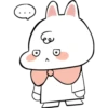 Chubby Bunny 2 16