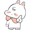Chubby Bunny 2 17