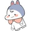 Chubby Bunny 2 18