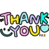 THANK
CYOU!