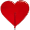Paletitas de corazón  ️ 22