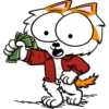 Willi Cat Doings 21