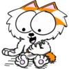 Willi Cat Doings 22