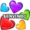 ️Globos de corazón 26