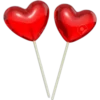 Paletitas de corazón  ️ 23