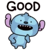GOOD