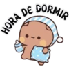 Bubu & Dudu 🐼🐻 Frases 21