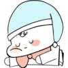 Chubby Bunny 2 19