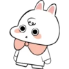 Chubby Bunny 2 20