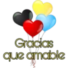 ️Globos de corazón 27
