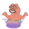 Patrick Pepe by her3i 21