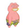 Patrick Pepe by her3i 22