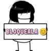 BLOQUEALA