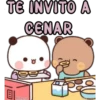 Bubu & Dudu 🐼🐻 Frases 23