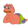 Patrick Pepe by her3i 23