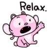 Relax.