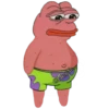 Patrick Pepe by her3i 24