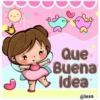 Niña Cordial 27